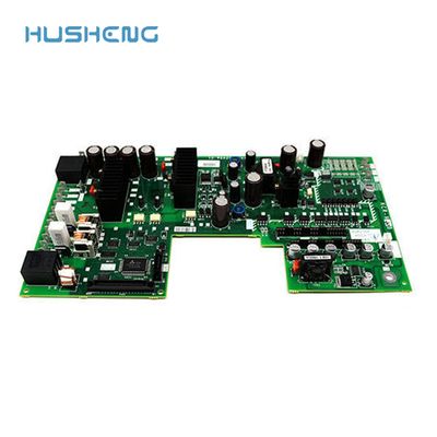 Mitsubishi Elevator Parts Drive Board Yx304b249 Kcr-940b Kcr-940A Machine Room Less, Mitsubishi Elevator Parts, Mitsubishi Elevator Board image 3