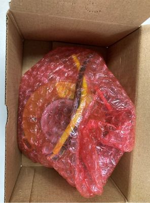 Clock Spring Spiral Cable 20794271 for Chevrolet Captiva C100 C140 2.0d, Steering Wheel Clock Spring, Airbag Clock Spring image 6