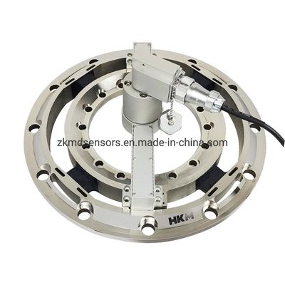 Zkmd Sensors of Customizable 6 Axis Wheel Force Sensors, Load Cell, 6 Axis Load Cell image 2