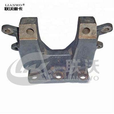 Sinotruk HOWO Air Chamber Bracket Az9231340944 in Stock, Air Chamber Bracket, Truck Parts Bracket image 3