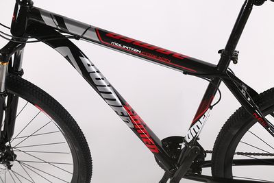 Best Design Mountain Bicycle Folding Bicycle on Sale, Mountain Bicycle, Adult Bicycle image 4