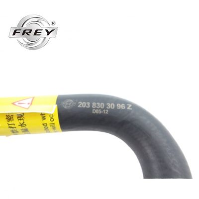 Intercooler Coolant Pipe Hose A2035281082 for Mercedes W203 C Class, Coolant Hose, Coolant Pipe image 3