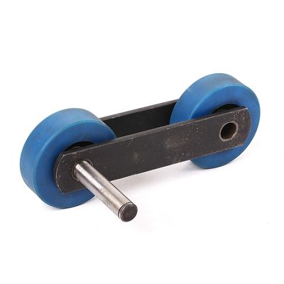 Escalator Parts 70*25 Roller Escalator Step Chain, Escalator Step Chain, Step Chain image 2