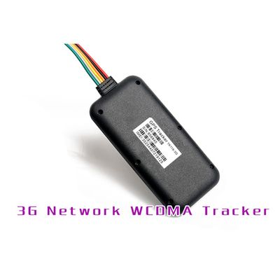 3G Waterproof Vehicle GPS Tracker with Accelerator (Tk119-3G), 3G GPS Tracker, 3G WCDMA GPS Tracker image 3