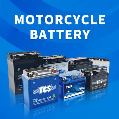 YT7B Good After Sales Service Small Motorcycle Battery For Engine Starting, Motorcycle Battery, Lead Acid Battery image 3