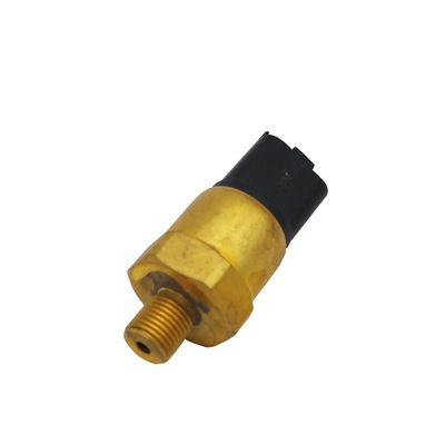 Oil Pressure Sensor Can Measure Pressure and Temperature, Sensor, Pressure Sensor image 4