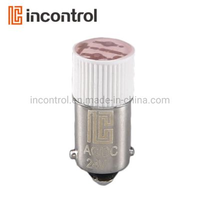 Colour Optional AC/DC Ba7s/9s LED Mini Bulb, Ba9s Miniature Bulb, Ba6s Miniature Bulb image 6