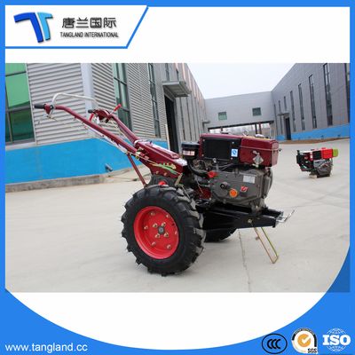 8~22 HP Small Farm/Mini Walking Hand Tractor, Walking Tractors, Mining Tractor image 2