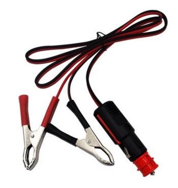 Fbcl-012 Cigarette Lighter with The Line, Cigarette Lighter, Cigar Lighter image 2