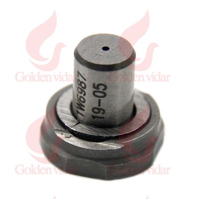Golden Vidar Delivery Valve 1W6987 Diesel Fuel Pump Delivery Valve, 1W6987, Delivery Valve image 2
