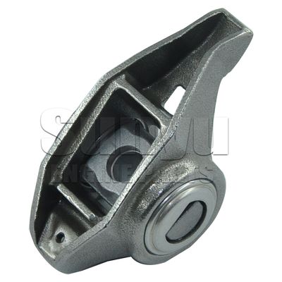 12569167 Ls1 Rocker Arms W/ Trunion Kit for 4.8 5.3 5.7 6.0 Engines, Suburban1500, Avalanche image 2