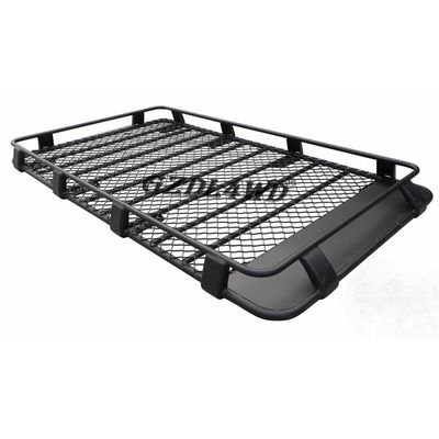 Gzdl4wd 4X4 off Road Luggage Carrier Universal Car Roof Racks for Ranger Wrangler Jk, Universal Car Roof Racks, Car Roof Racks image 3