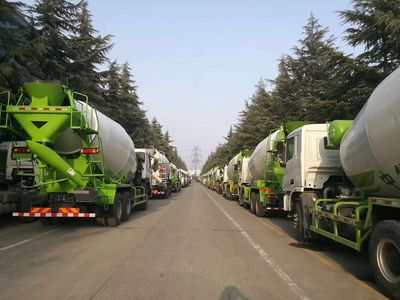 HOWO LHD/Rhd Dry Sweep Truck/Sweeper, HOWO Truck, Light Truck image 4