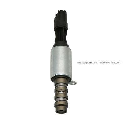 R01-Ocv-004 Oil Control Solenoid Vvt Variable Valve Timing Solenoid 3L3z6m280ea 8L3z6m280A 8L3z6m280b, Oil Control Solenoid, Control Solenoid image 2