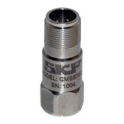 New Original SKF Cmss 2100 / Cmss2100 Industrial Accelerometer in Stock, SKF Cmss2100 Industrial Accelerometer, Cmss 2100 Multi-Purpose Sensor image 4