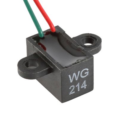 Zero Power Consumption Sensor (WG631), Wiegand Sensor, Power Type Sensor, Magnetic Sensor, Magnetic Sensors, Wiegand Sensor image 4