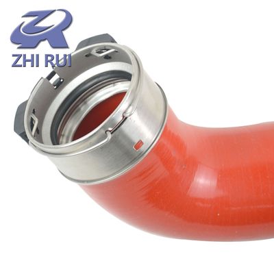 A2125280682 A212 528 06 82 Auto Engine Parts Automobile Engine Structure Air Intake System Intake Pipe for Mercedes Benz W204 C204 OEM 2125280682 212 528 06 82, Auto Parts, Air Intake Hose image 5