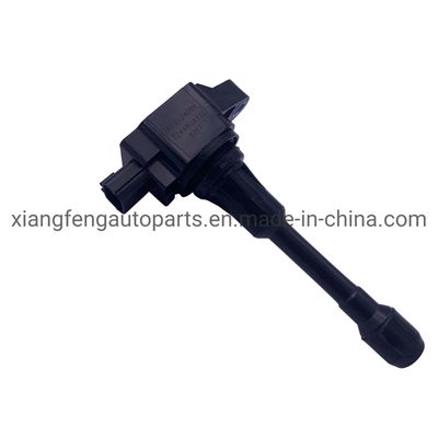 Coil Pack Car Accessory Ignition Coil 22448-Ja11c for Tiida 22448-Ja10c 22448-Ja10A, Ignition Coil, Car Accessory Ignition Coil image 6