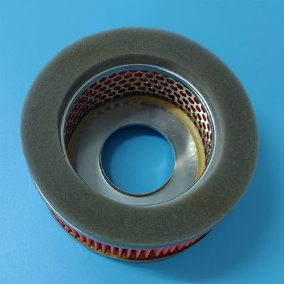 Motorcycle Spare Parts Accessories Filter Air Cleaner Oil Gasoline 102716, Motorcycle Air Filter, Motorcycle Air Cleaner image 5