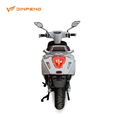 Electric Scooter with Lithium Battery EEC Certification Myanmar, Mobility Scooter, Electric Motorcycle image 3