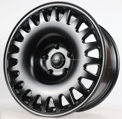 Flow Forming Wheel Offroad, Wheel, Alloy Wheel image 3