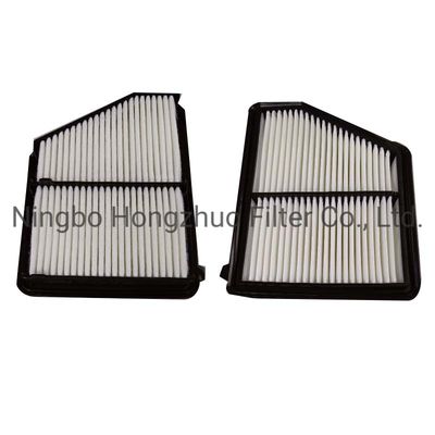 High Performance Car Air Filter 17220-5ba-A00 172205baa00 A2807 Fit for Honda Civic Ex Sedan 4-Door 2.0L Air Filter, Auto Filter, Air Filter image 4
