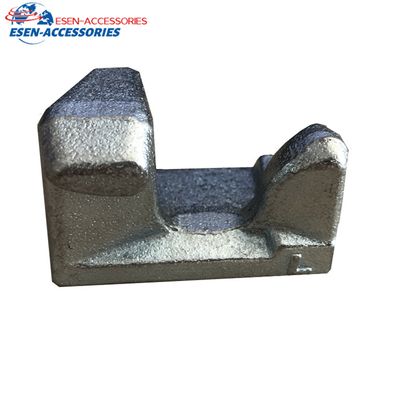 Container Accessories Steel Lock Seat Can Be Used for Storage Containers, Container Keeper, Container Manufacture and Repair image 2