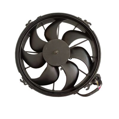 Auto Cooling Fan for Bus Air Conditioner, Condensing Fan, Fan image 6