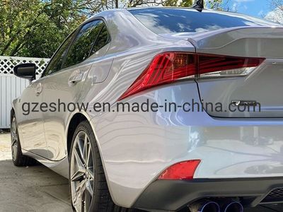 Magic Candy Color Flip Grey PVC Decorative Film for Car, Car Wrap, Car Decoration image 6
