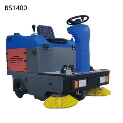 Sale Road Sweeper Floor Sweeper Street Sweeper Electric Sweeper, Sweeper, Road Sweeper image 2