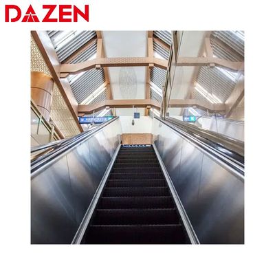 Escalators and Moving Walks with Guaranteed Quality, Escalator Parts, Escalator image 4