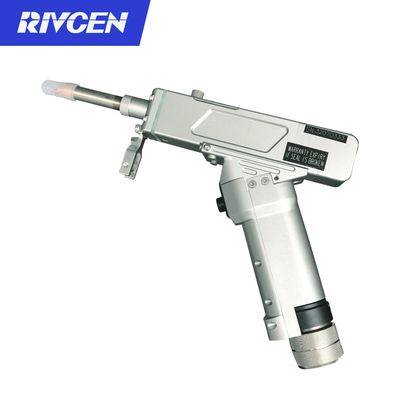 Rivcen Laser Welding Machine1500W 2000W 3000W High Efficiency Customized Handheld Laser Welding Machine, High Precision Laser Welding, Rivcen Laser Welding Machine, Handheld Laser Welding Machine image 2