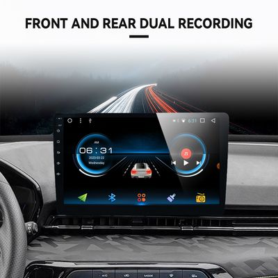 Wemaer OEM 9 Inch Android Player 360 Bird View System 4 Camera 3D DVR HD 1080P Recorder / Parking Monitoring Machine, Car Camera, Camera image 5