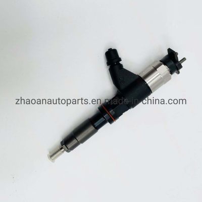 Diesel Common Rail Fuel Injector Denso 095000-6310 Re530362 Is Suitable for John Deere Engine, Injection Pump, Fuel Pump image 3