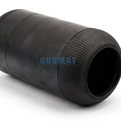 916n1 9015 Bellow Air Spring Suspension Kit, Contitech Air Bag, Suspension Air Spring, Air Shock image 3