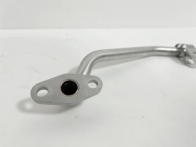Exhaust Gas Recirculation Line Egr Line 598-400 OE 2561175021 for T-Oyota 96-00 4-Runner 94-97 T100 95-04 Tacoma, Auto Spare Part, Egr image 2