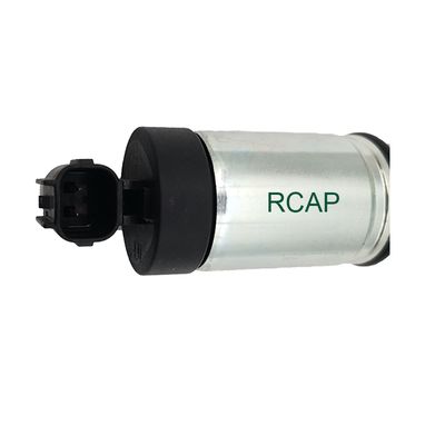 Durable Control Valve Air Conditioning Compressor Parts, Control Valve, Compressor Parts image 3
