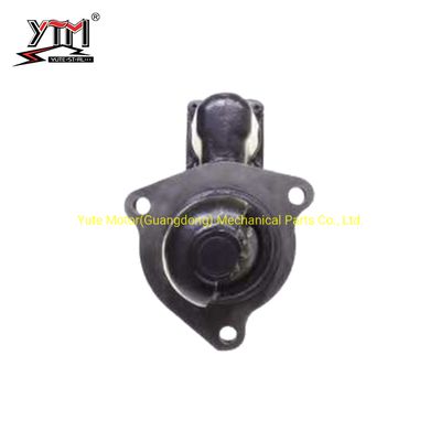 Ytm23-Is Qdj2471A 0001371006 1357709 Cst10605 24V11t6.7kw Starter Motor for Excavator Loader Agricultural, Strarter, R113 Starter Motor image 3