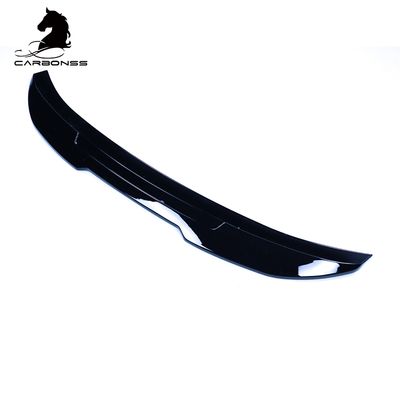 Psm Type Rear Trunk Spoiler for BMW E92, Auto Rear Spoiler, Auto Accessories image 5