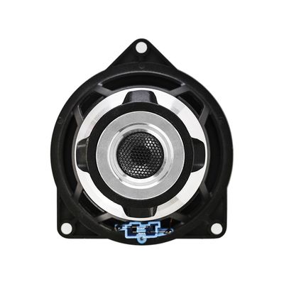 Plug and Play Car Audio HiFi Sound System 4 Inch Neodymium Loudspeaker Upgrade System 2 Way Coaxial Speaker Set for BMW, Car Audio, Car Audio System image 3