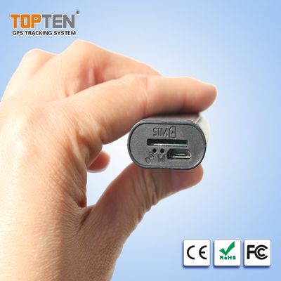 Smallest Tracker Web Car Tracking GPS with USB Configuration, Smart Acc Detect (LT08-TN), GPS Tracker, Smallest Tracker image 4