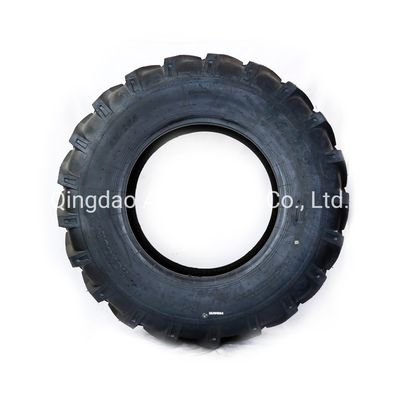 China R1 Factory OEM Nylon Agricultural Irrigation Tyres Tractor Implement Farm Tire (11.2-24, 12.4-24, 16.9-28, 16.9-30), Tractor Tyre, Manufacturer image 3