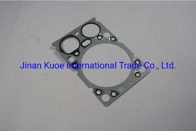 HOWO Wd615 E2-3 D10 Two-Valve Euroii Exhaust Valve Seat Vg1560040037 53*42*12, HOWO	Vg1560040037 Assembly (No. A1 3235K2143I), Exhaust Valve Seat 53X42X12 Euro-2 image 6