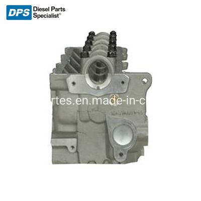 Fs01-10-100j Fs02-10-100j Fs05-10-100j Amc 908742 RF-B RF-Cx Cylinder Head for Mazda, Cylinder Head, RF-B Cylinder Head image 5