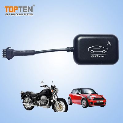 Tracker Car with Mini Waterproof GPS Fuel Cut off (MT05-WL), Tracker Car, Tracker Car GPS image 3