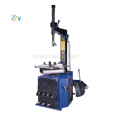 China Manufacture Tyre Balancing Machine, Tire Removal Balancer, Tire Removal Tool
