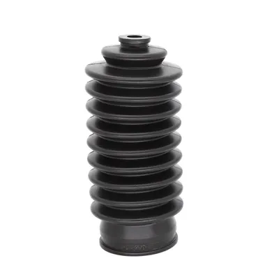 Steering Gear Boot Steering Boot Rubber Steering Rack Pinion Boot OEM: 45538-12030 45536-12030, Steering Gear Boot, Steering Boot