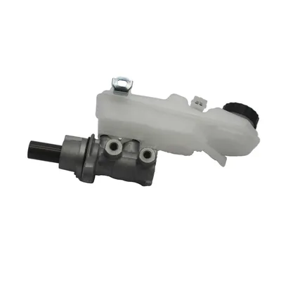 Suitable for Auto Parts for Toyota Avensis Brake Master Cylinder OEM 47201-09390, Master Cylinder, Brake Master Cylinder