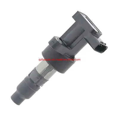 Auto Spare Parts C2s42673 Ignition Coil for Jaguar, Auto Part, Spare Parts
