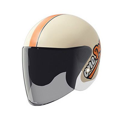 2023 Super Fashion 3c Approved Protective Open Face Helmet Motorcycle, Helmet Motorcycle, Safety Helmet image 6